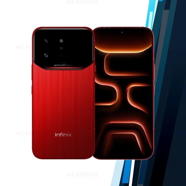 INFINIX NOTE60ULTRA 256+12GB